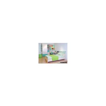Children's Bedroom Furniture,bedroom set,living room furniture(ORTL420)