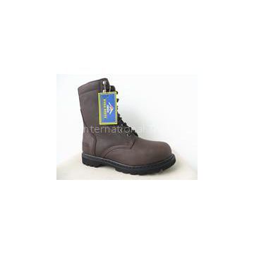 slip resistant safety boots