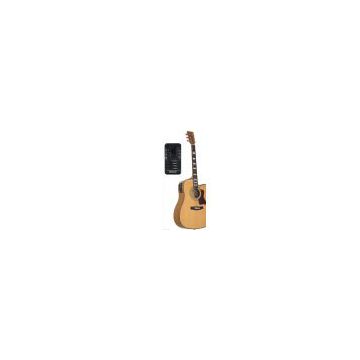 sell W-124BC/N acoustic guitar