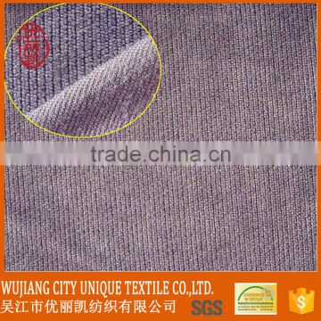 100%polyester chair cover fabric,6 wale corduroy wholesale