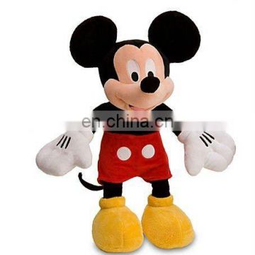 Mickey Mouse Plush toy