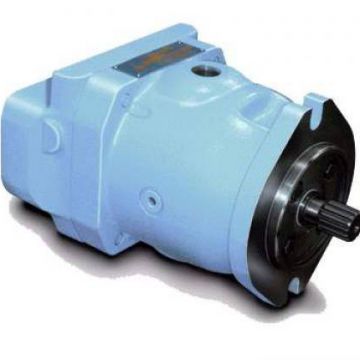 P8p3l1a4a2b00 Pressure Flow Control Denison Hydraulic Piston Pump 2 Stage