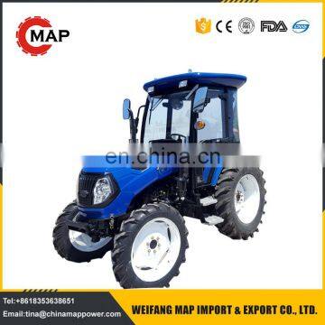 40HP Mini Tractor 4WD 404 tractor MAP404
