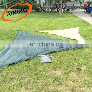 3.6 triangle shade sails wind sail with low price