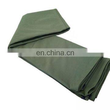 China Supplier Customized Organic Silicon Tarpaulin