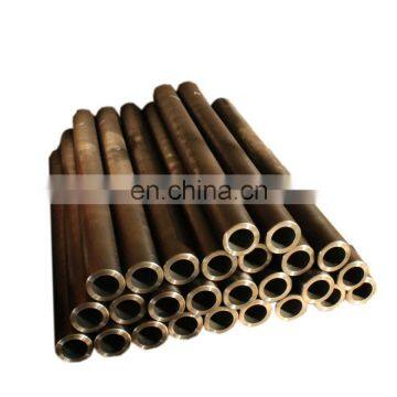 Cold Drawn Annealed A106 STKM11A Shock Absorber Pipe Honed Tube