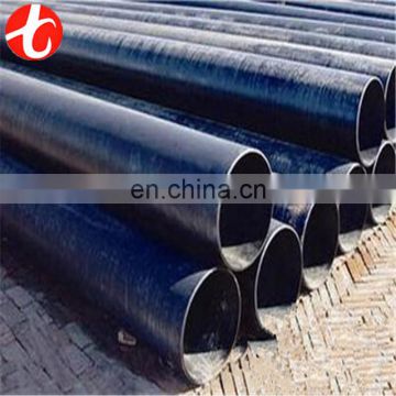 ASTM A199 T9 carbon steel pipe with best quality
