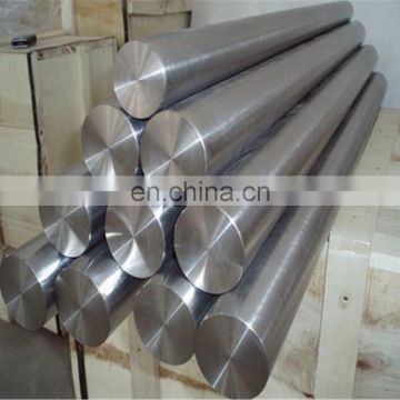 Bright Finish 316 Stainless Steel solid round Bar and Rod