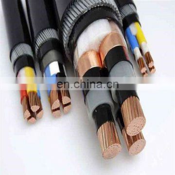 OEM sizes electrical cable wire 10mm, 2.5mm electrical wire cable