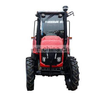 small farm tractor 40 HP agriculture tractor LT404