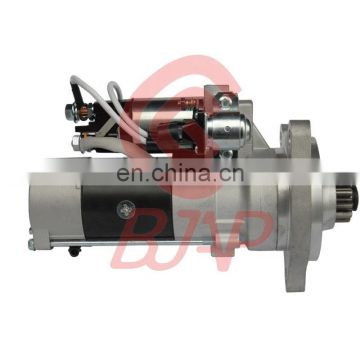 BJAP Starter Motor 28100-2874A for  HINO P11C ENGINE SK460-8