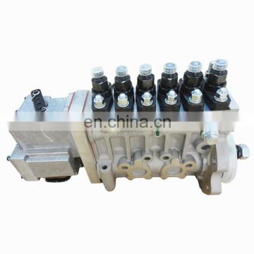 6CT auto fuel injection pump 4941011 for Dongfeng truck