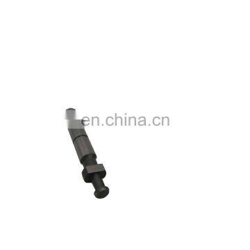 Fuel injection spare parts plunger A832 for fuel pump