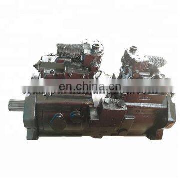 New Holland E385 E385LC E385C K5V140DT Main Pump LC10V00009F4 Hydraulic Pump