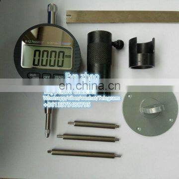 Measuring Tools Of Valve Assembly
