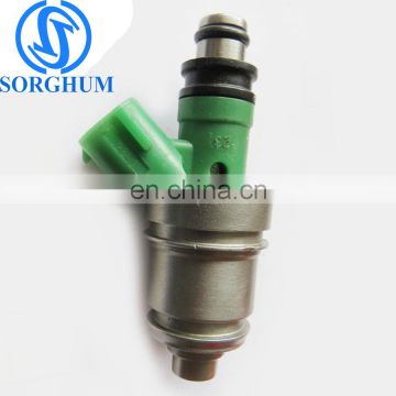Best Fuel Injector System For Chevrolet For Suzuki