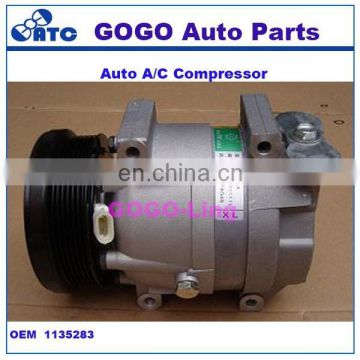High Quality V5 Air Conditioning Compressor FOR Chevy Aveo OEM 1135283