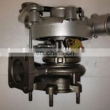 High Auto part CT9 Turbo 17201-64190 17201-55030 Turbo for toyota