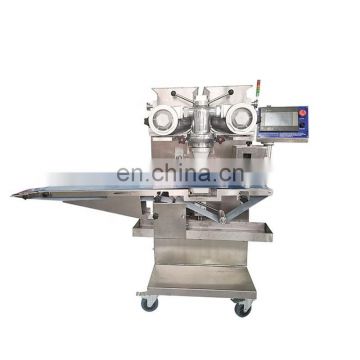 China supplier full automatic encrusting filling machine