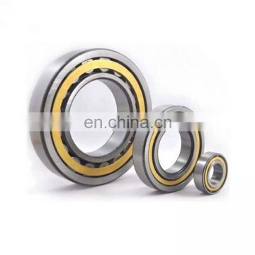 Japan NSK cylindrical roller bearing NU 308 ECM bearing Size 40*90