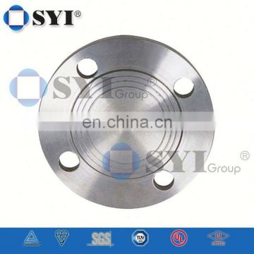 ansi b16.5 blind rf ff rtj flange class 150 to 2500 of SYI Group