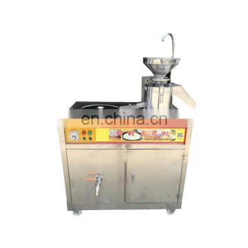 small soybean milk maker making soybean grinding machine for sale