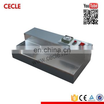 CW-115 multifunctional cigarette cellophane wrapping machine