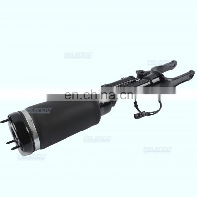 Air Suspension Shock Absorber 1643206013 for Benz M-Class W164 X164 1643204613 Front Air Shock Absorber with ADS 1643205813