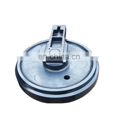 Original Volv-o Parts Front Idler For Excavator Undercarriage Parts