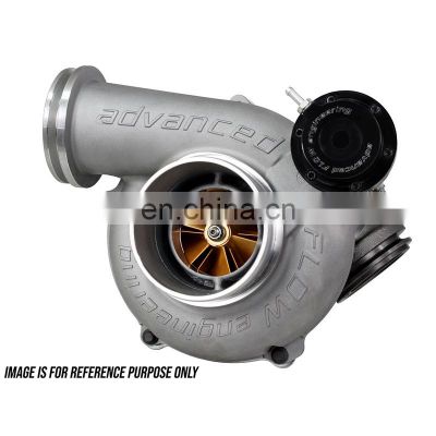 Turbo Charger Aftermarket Replacement For Eicher Escorts F 15 Pick-N-Carry Cranes, E 483