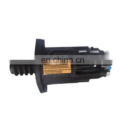 Automatic Vacuum Clutch Booster Oem 9701500010 for MB Actros MP3 European Truck Clutch Servo