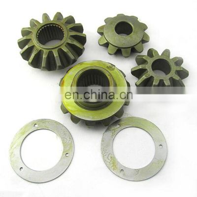 Auto Front Differential Case Gear Kit For Mitsubishi 4X4 Pick Up L200 KB4T KH4  KH9 K94 K96 V45V75 V78 V97 MB527945