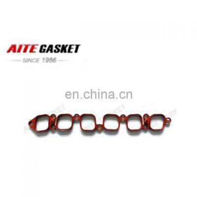 3.2L engine intake and exhaust manifold gasket 022 133 237 C for VOLKSWAGEN in-manifold ex-manifold Gasket Engine Parts