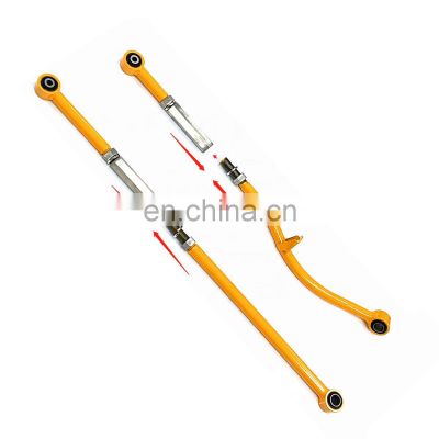 suspension lift kits adjustable panhard rod for Patrol Y61,Y60