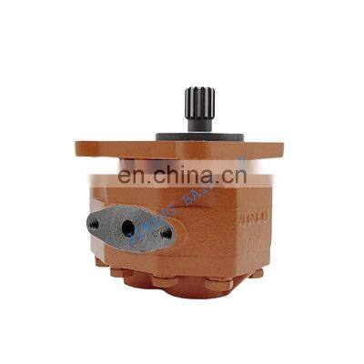 XGMA XG820 gear pump XG822 XG822LC Pilot pump XG823 plunger pump