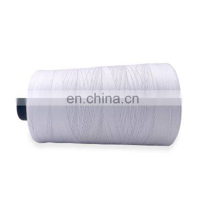 Plastic Tube Polyester Flying Yarn Cotton Thread Cone Type