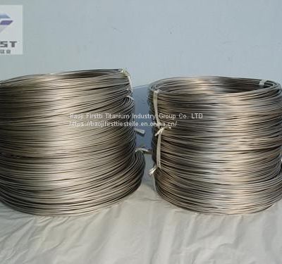 titanium wire&titanium alloy wire