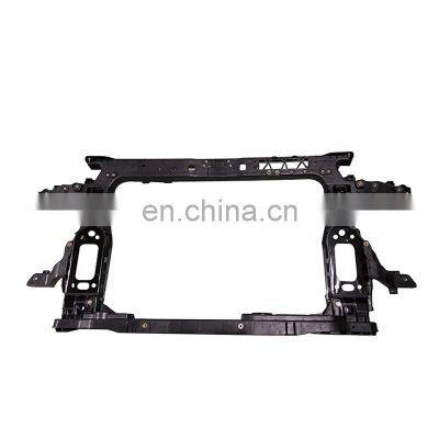 High quality car radiator support body parts car accessories for Hyundai Santa FE 2019