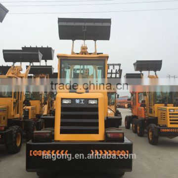 laigong wheel loaders for sale in india
