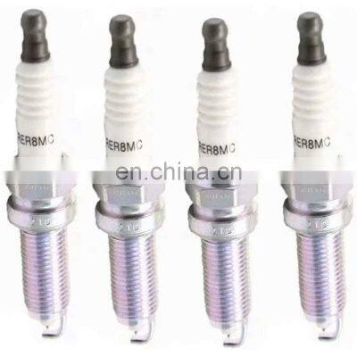 Brand New Spark Plug 18854-10080 RER8MC DH6RKC-10 for Hyundai