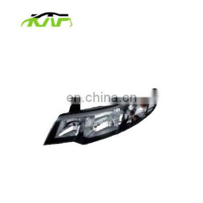 For Kia 2010 Forte Head Lamp L 92101-1m010 R 92102-1m010, Car Light