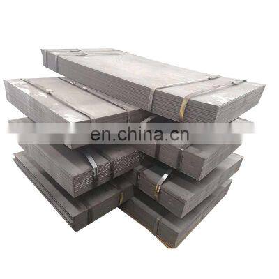 hot rolled steel cut sheet price 0.45mm 0.6mm 0.8mm 1.5mm 2mm from manufacturer