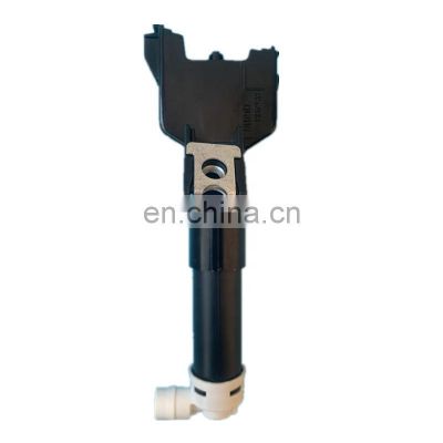 Headlight washer headlamp cleaning nozzle For Land Cruiser Prado 150 85207-60040 85208-60040