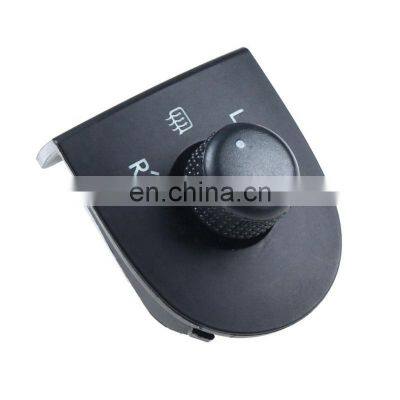best selling hot chinese products  Side Mirror Switch Control Knob Button For Volkswagen VW polo OE 6N1959565A