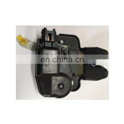 Most Popular Auto Trunk Tailgate Lock Actuator Latch for Nissan Tiida 84631-ED400-999 84631ED400999