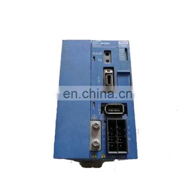 Factory direct slaes China price motors electric Omron ac servo motor controller drives R7D-ZP08H