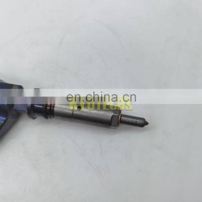 Original Excavator Parts 326-4700 10R7675 32F61-00062 Engine Injector C6.4 3066 E320D E321D E323D For Sale