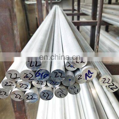 Polished Bright Surface Ly12 3003 3A21 Aluminum Oval Bars Prices