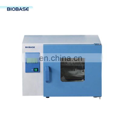 BIOBASE CHINA Constant-Temperature lncubator 35L Lab Medical Incubator BJPX-H35
