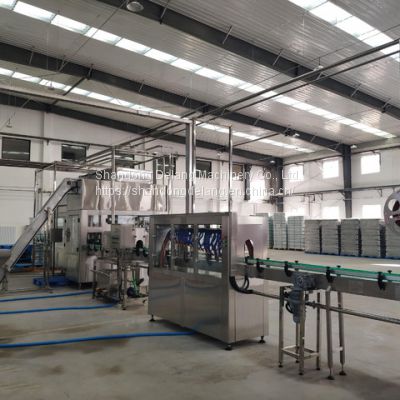 50000t Brewery Equipment